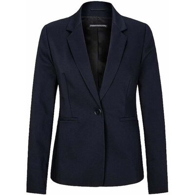 DRYKORN Blazer dunkelblau 42 W DRYKORN Blazer dunkelblau 42 W