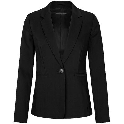 DRYKORN Blazer GOLDERS schwarz 38 W DRYKORN Blazer GOLDERS schwarz 38 W