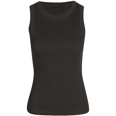 DRYKORN Top OLINA 10 braun XL W DRYKORN Top OLINA 10 braun XL W