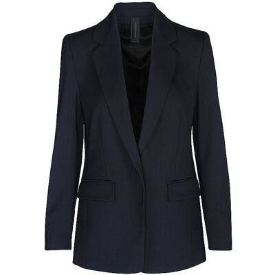 DRYKORN Blazer Classic Fit dunkelblau 38 W DRYKORN Blazer Classic Fit dunkelblau 38 W