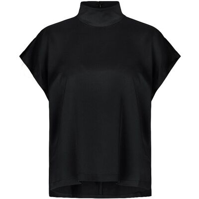 DRYKORN Blusenshirt ALARIA_1 schwarz 38 W DRYKORN Blusenshirt ALARIA_1 schwarz 38 W