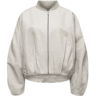 DRYKORN Blouson hellbraun 34 W DRYKORN Blouson hellbraun 34 W