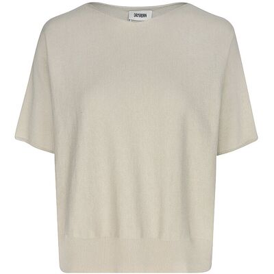 DRYKORN Pullover SOMELI beige M W DRYKORN Pullover SOMELI beige M W