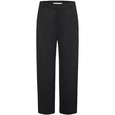 DRYKORN Marlenehose JEALOUS schwarz 29/L34 W DRYKORN Marlenehose JEALOUS schwarz 29/L34 W