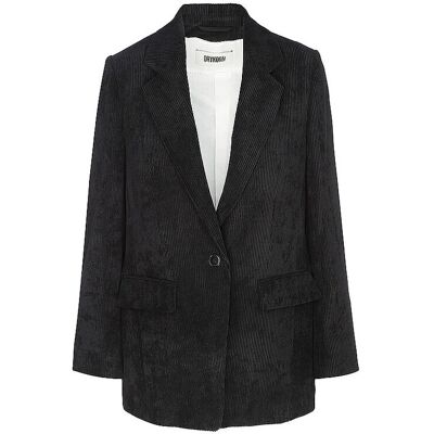 DRYKORN Blazer GLENDALE schwarz 34 W DRYKORN Blazer GLENDALE schwarz 34 W