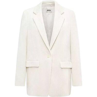 DRYKORN Blazer GLENDALE creme 40 W DRYKORN Blazer GLENDALE creme 40 W