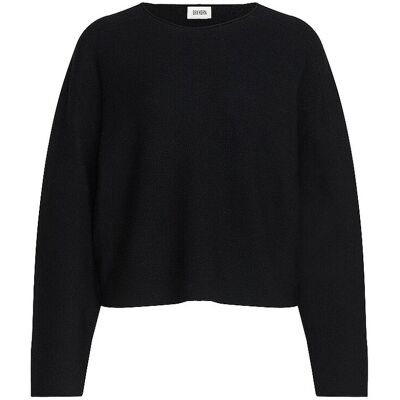 DRYKORN Pullover MEAMI 10 schwarz XS W DRYKORN Pullover MEAMI 10 schwarz XS W
