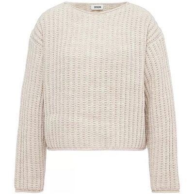 DRYKORN Pullover IMENY 10 beige M W DRYKORN Pullover IMENY 10 beige M W