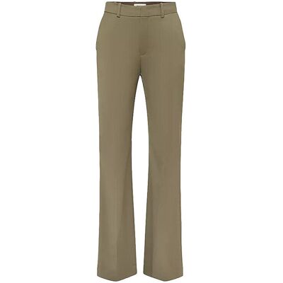 DRYKORN Businesshose ARGUE olive 30/L34 W DRYKORN Businesshose ARGUE olive 30/L34 W