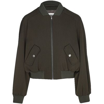 DRYKORN Blouson olive 38 W DRYKORN Blouson olive 38 W