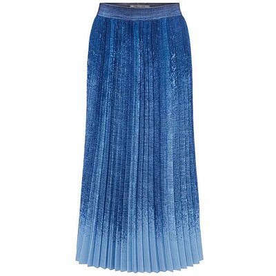 DRYKORN Midirock SUNNIVA blau M W DRYKORN Midirock SUNNIVA blau M W