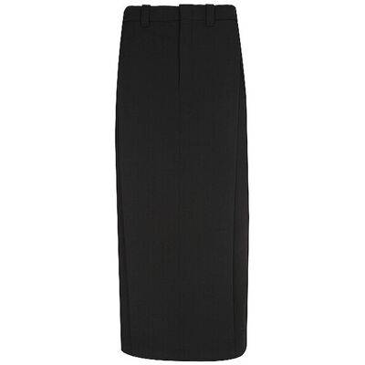 DRYKORN Midirock DARLEEN schwarz 27 W DRYKORN Midirock DARLEEN schwarz 27 W
