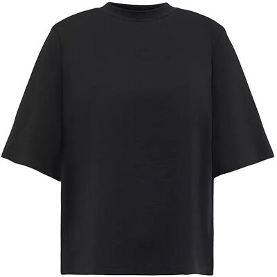 DRYKORN T-Shirt TADURA 1 schwarz S W DRYKORN T-Shirt TADURA 1 schwarz S W