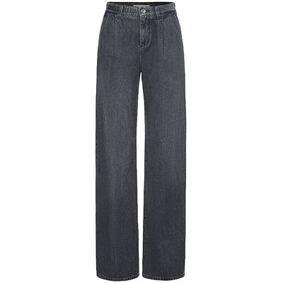 DRYKORN Jeans Wide Leg BEHANCE schwarz 27/L34 W DRYKORN Jeans Wide Leg BEHANCE schwarz 27/L34 W