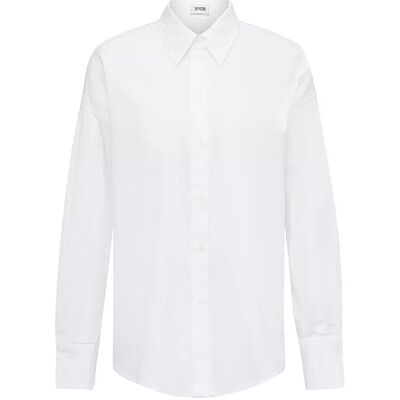 DRYKORN Bluse LYNDARA weiss 36 W DRYKORN Bluse LYNDARA weiss 36 W