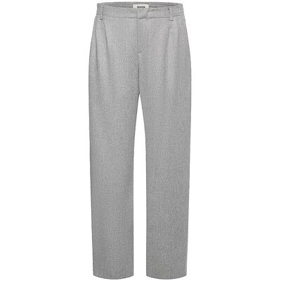 DRYKORN Marlenehose JEALOUS hellgrau 27/L34 W DRYKORN Marlenehose JEALOUS hellgrau 27/L34 W
