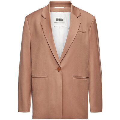 DRYKORN Blazer camel 36 W DRYKORN Blazer camel 36 W