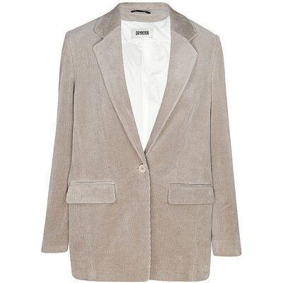 DRYKORN Blazer beige 38 W DRYKORN Blazer beige 38 W