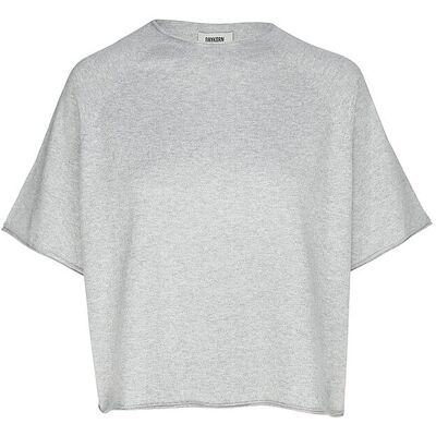 DRYKORN Pullover MOENY 10 grau L W DRYKORN Pullover MOENY 10 grau L W