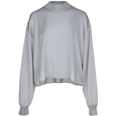 DRYKORN Pullover RANYA 10 blau XS W DRYKORN Pullover RANYA 10 blau XS W