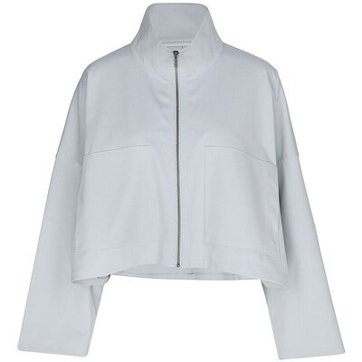 DRYKORN Jäckchen ELSTOW_1 hellblau 36 W DRYKORN Jäckchen ELSTOW_1 hellblau 36 W