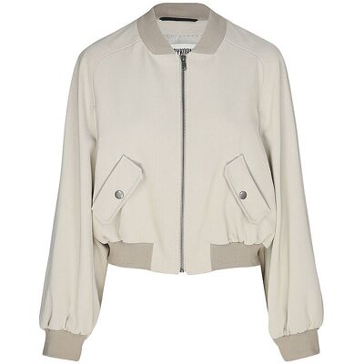 DRYKORN Blouson MARHAM 1 beige 42 W DRYKORN Blouson MARHAM 1 beige 42 W