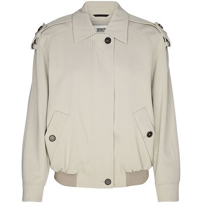 DRYKORN Blouson DUNDALE beige 36 W DRYKORN Blouson DUNDALE beige 36 W
