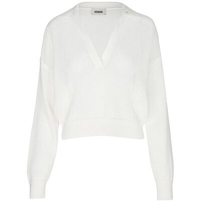 DRYKORN Pullover JORGIA 1 creme M W DRYKORN Pullover JORGIA 1 creme M W