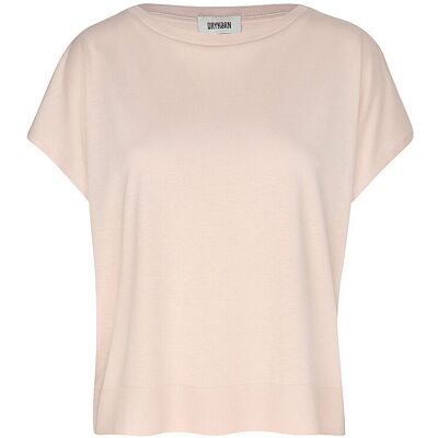 DRYKORN T-Shirt VANOPE 1 rosa S W DRYKORN T-Shirt VANOPE 1 rosa S W