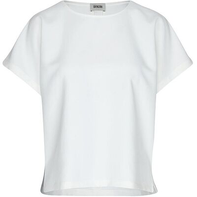 DRYKORN Blusenshirt CORAMY 1 creme 38 W DRYKORN Blusenshirt CORAMY 1 creme 38 W
