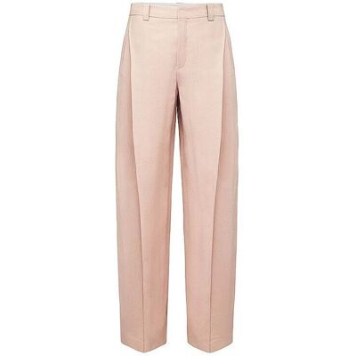 DRYKORN Marlenehose UNPACK 1 rosa 29/L34 W DRYKORN Marlenehose UNPACK 1 rosa 29/L34 W