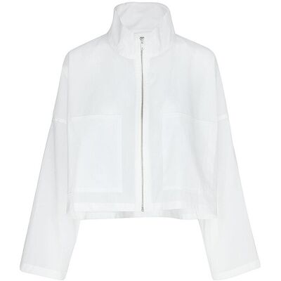 DRYKORN Jacke ELSTOW_1 weiss 34 W DRYKORN Jacke ELSTOW_1 weiss 34 W