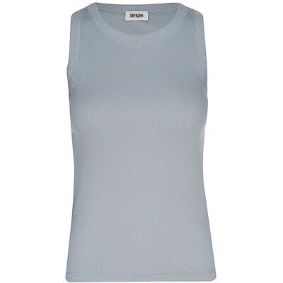 DRYKORN Top OLINA 10 blau S W DRYKORN Top OLINA 10 blau S W