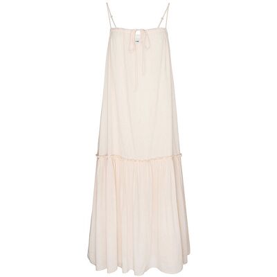 DRYKORN Maxikleid LYNORA 1 creme 34 W DRYKORN Maxikleid LYNORA 1 creme 34 W