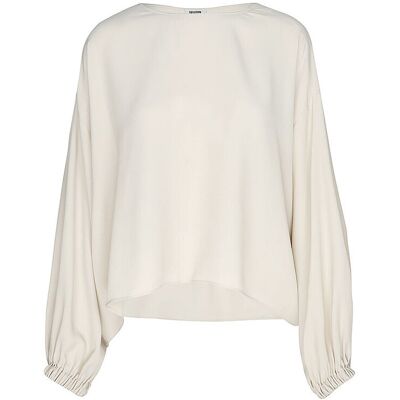 DRYKORN Blusenshirt LIRIEN 1 creme 40 W DRYKORN Blusenshirt LIRIEN 1 creme 40 W