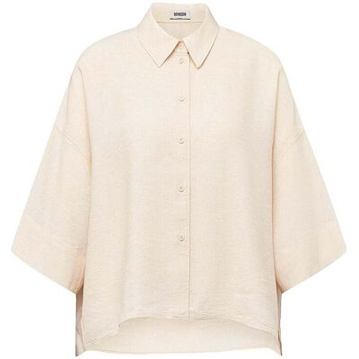 DRYKORN Bluse YARIKA 1 creme 40 W DRYKORN Bluse YARIKA 1 creme 40 W