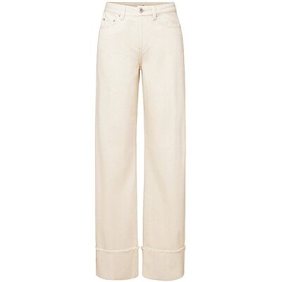 DRYKORN Jeans Wide Leg MEDLEY_2 creme 28/L32 W DRYKORN Jeans Wide Leg MEDLEY_2 creme 28/L32 W