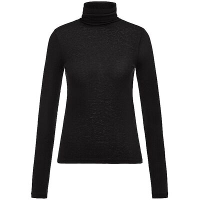 DRYKORN Rollkragenpullover ZERAFNE schwarz M W DRYKORN Rollkragenpullover ZERAFNE schwarz M W