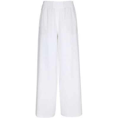 DRYKORN Marlenehose CEILING weiss 29/L34 W DRYKORN Marlenehose CEILING weiss 29/L34 W
