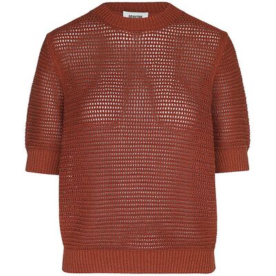 DRYKORN Pullover SANIDY 1 kupfer M W DRYKORN Pullover SANIDY 1 kupfer M W