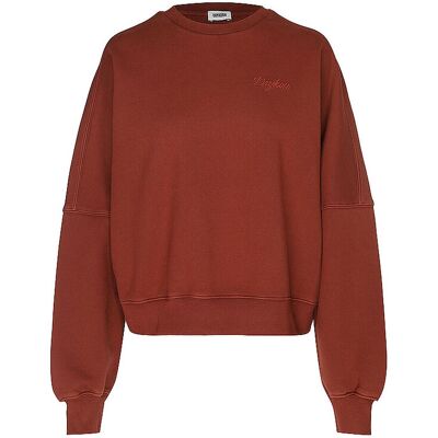 DRYKORN Sweater ASTERA_P kupfer M W DRYKORN Sweater ASTERA_P kupfer M W