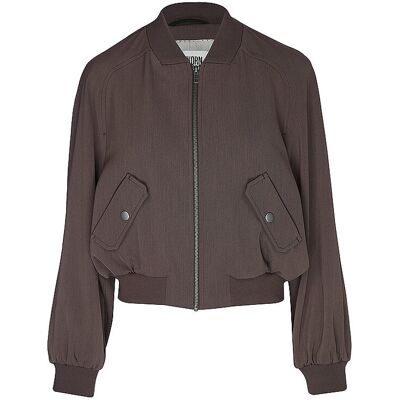 DRYKORN Blouson MARHAM1 braun 42 W DRYKORN Blouson MARHAM1 braun 42 W