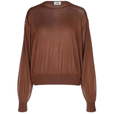 DRYKORN Pullover TALOMINA braun M W DRYKORN Pullover TALOMINA braun M W