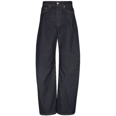 DRYKORN Jeans Balloon Fit 260089 LIABLE 1 dunkelblau 25/L34 W DRYKORN Jeans Balloon Fit 260089 LIABLE 1 dunkelblau 25/L34 W