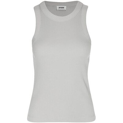 DRYKORN Top OLINA 10 grau XS W DRYKORN Top OLINA 10 grau XS W