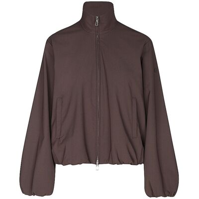 DUNO Jacke ZAVE ATESSA braun 34 W DUNO Jacke ZAVE ATESSA braun 34 W