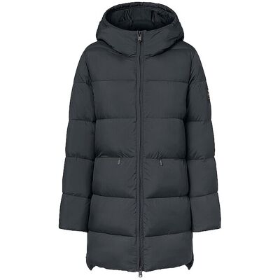 ECOALF Steppmantel MARANGU dunkelblau M W ECOALF Steppmantel MARANGU dunkelblau M W