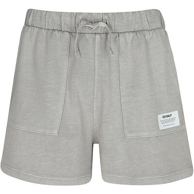 ECOALF Shorts NESS grau XS W ECOALF Shorts NESS grau XS W