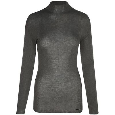 Giorgio Armani EMPORIO ARMANI Pullover schwarz L W Giorgio Armani EMPORIO ARMANI Pullover schwarz L W