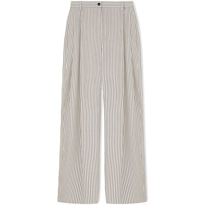 Giorgio Armani EMPORIO ARMANI Businesshose beige 36 W Giorgio Armani EMPORIO ARMANI Businesshose beige 36 W